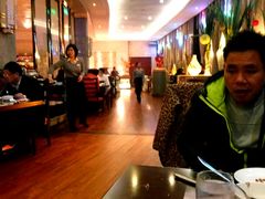 -清远国际酒店-圣保罗西餐厅