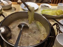 -煲大王老砂锅猪肚鸡(泊富ICITY店)