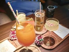 -NOVA CORE蔚来酒吧(新天地店)