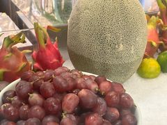 -南宁荔园维景国际酒店·荔园中餐厅