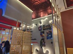 -798烧烤工厂(太和路店)