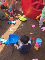 -孩子王童乐园(马群店)