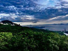 -太平山顶