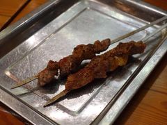 -东方亚克西餐厅(西康路店)