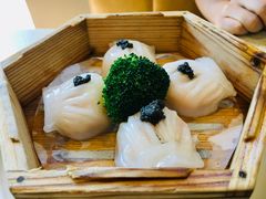 壹间虾饺皇-明腾壹间茶餐厅(新都会花园广场店)