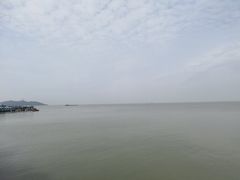 -巢湖姥山岛