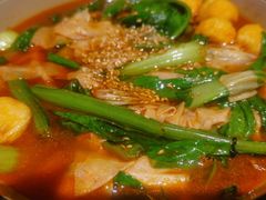 -壹酒贰肉1926·深夜食堂(九纬路店)