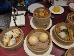 -万达瑞华酒店·品珍中餐厅
