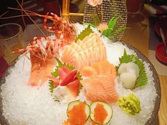 -京料理·日料自助·铁板燒(复悦城店)