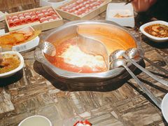 -冠菌火锅自助(东莞桥头店)