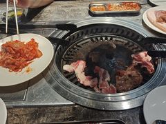 -33韩式自助烧烤(环城南路店)