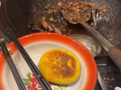 -东北特色铁锅炖·柴火灶(富阳一店)
