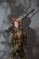 -糖果baby儿童摄影定制馆(外景店)