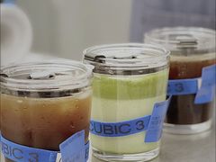 -CUBIC3三立方咖啡(凌空SOHO店)