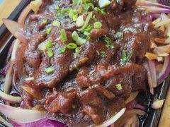 -高第街56号港式餐厅(山大路店)