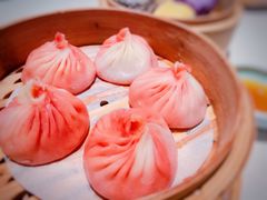 招牌生煎包-竹外桃花·江南小酒馆(SKP·S店)