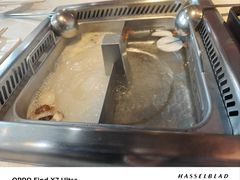 -海底捞火锅(海悦天地店)