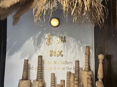 -素描餐厅(灵隐天竺店)