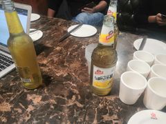 -郑喜旺烧烤(郑州总店)