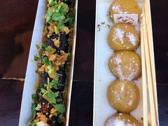 小粒臭豆腐-董顺桃老长沙臭豆腐(步行街店)