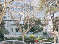 -复旦大学附属华山医院(总院)