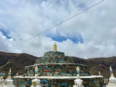 -墨石公园景区