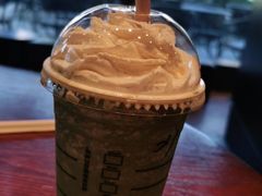 -星巴克(七宝领展广场1F店)