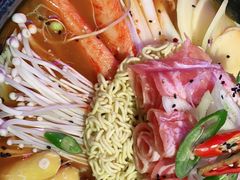 -汉米达特色料理餐厅(郴州友阿国际广场店)