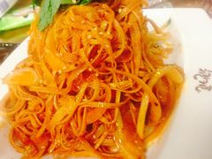 -炸鸡情侣韩式料理(中央大街店)