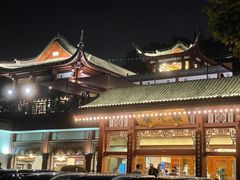 -楼外楼(西湖景区孤山路店)