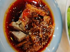 -便宜坊烤鸭店(玉蜓桥天坛店)