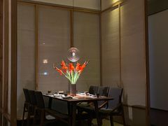 包厢-菩提素素食餐厅(晶郦馆店)