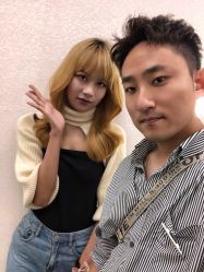 -逸丝风尚yesfashion造型