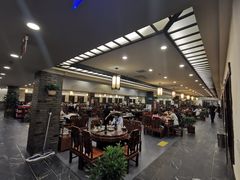 大堂-孙府大院(步行街店)