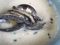 泥鳅汤-生态苑农庄(十里画廊遇龙河店)