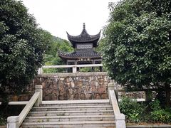 -九龙潭景区