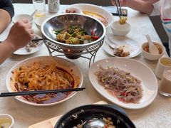 -紫鑫阁饭庄(长安店)