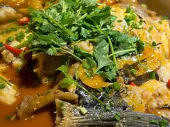 -魏铭鱼头捞饭(晋阳路店)