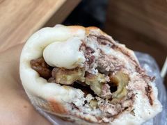-宫门口馒头铺(创始人总店)