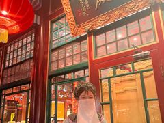 -白家大院·王府宫廷菜(苏州街店)