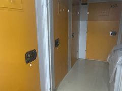 -猫库迷你自助仓储寄存仓库(丽泽桥店)