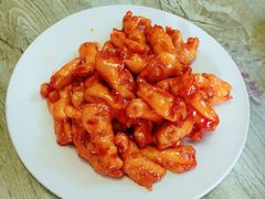 -华春餐馆(鱼山路店)