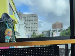 -星巴克臻选(金桥国际店)
