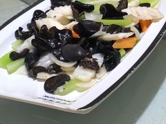 -顺丰轩园林酒家(天河店)