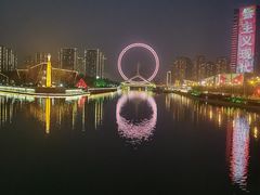 -天津之眼摩天轮