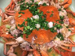 -虎哥私房菜(馒头山店)