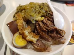 -壹只卤鹅·潮汕菜(莲塘店)