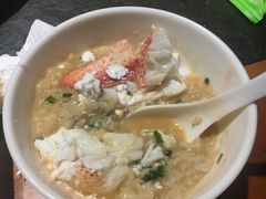 -马路边上·小海鲜烧烤(八一路店)