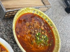 -李记小小吃(涪江路店)