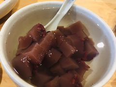 水晶糕-王阿盖手工小吃(环城西路店)
